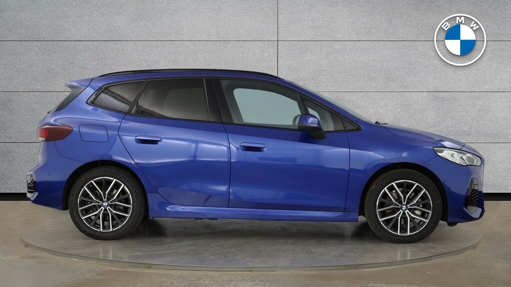 BMW 2 Series Active Tourer 225E Xdrive M Sport Active Tourer #3