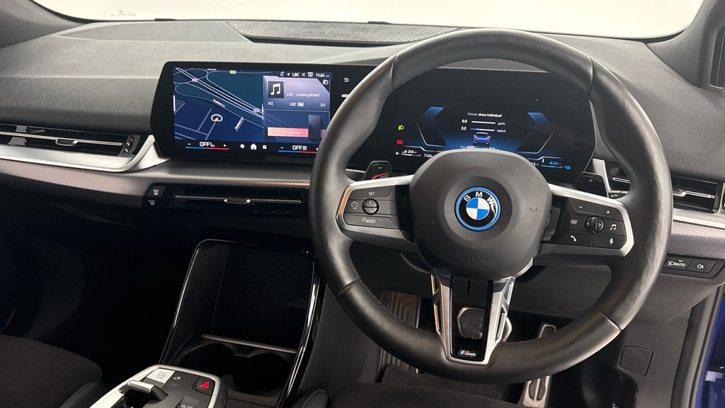 BMW 2 Series Active Tourer 225E Xdrive M Sport Active Tourer #5