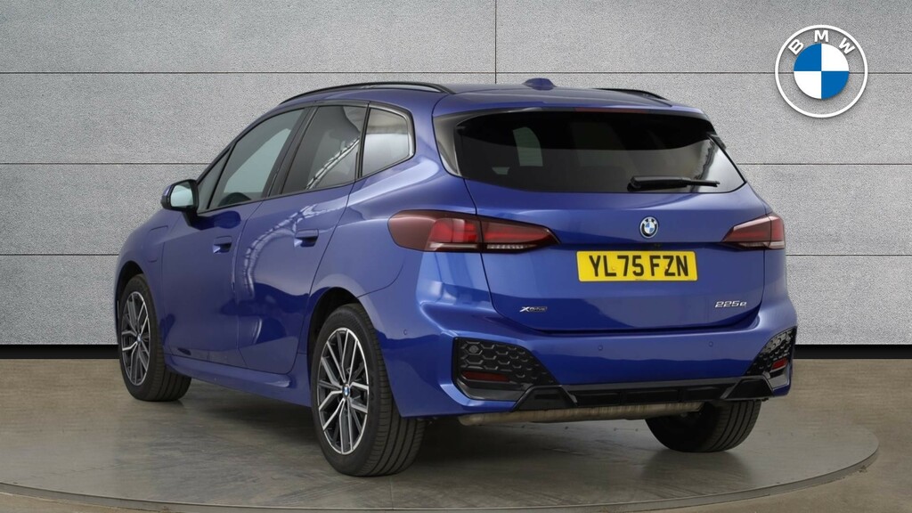 BMW 2 Series Active Tourer 225E Xdrive M Sport Active Tourer #2