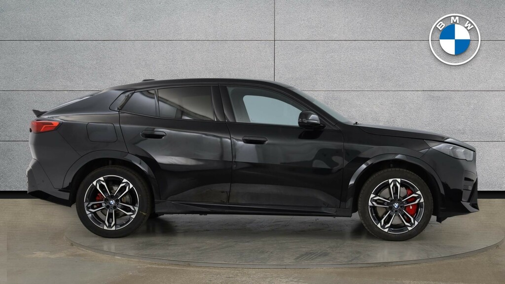 BMW X2 X2 Sdrive20i M Sport #3