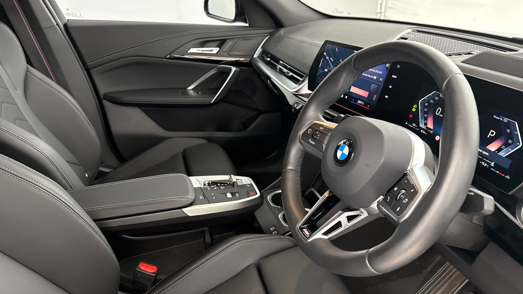BMW X2 X2 Sdrive20i M Sport #6