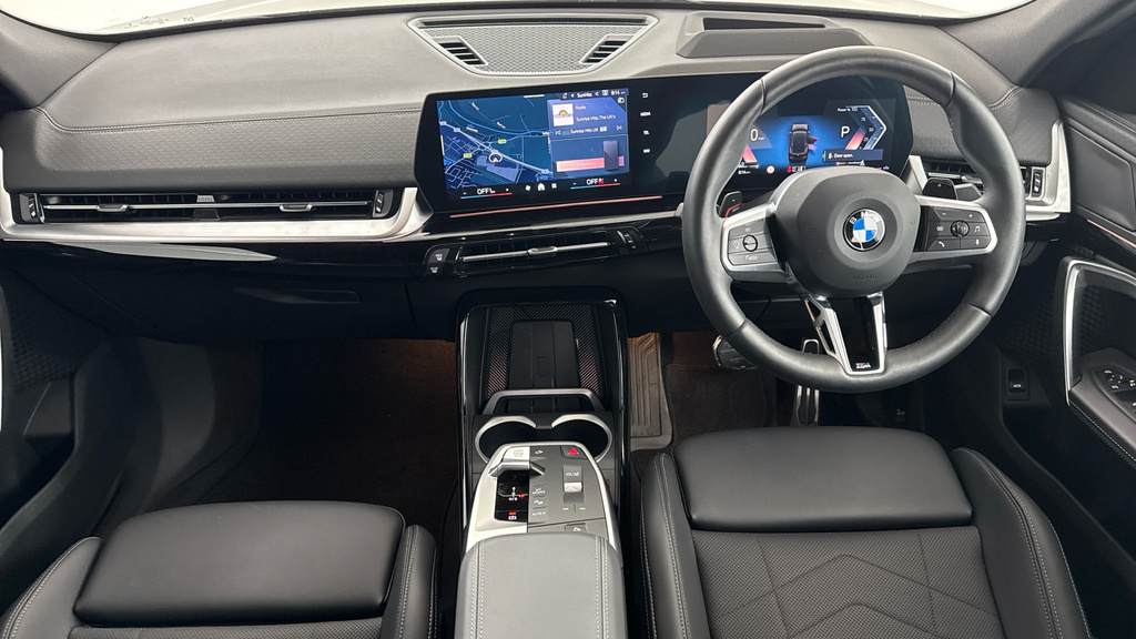 BMW X2 X2 Sdrive20i M Sport #4