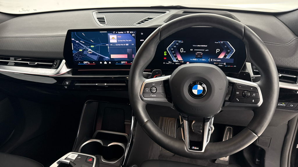 BMW X2 X2 Sdrive20i M Sport #5