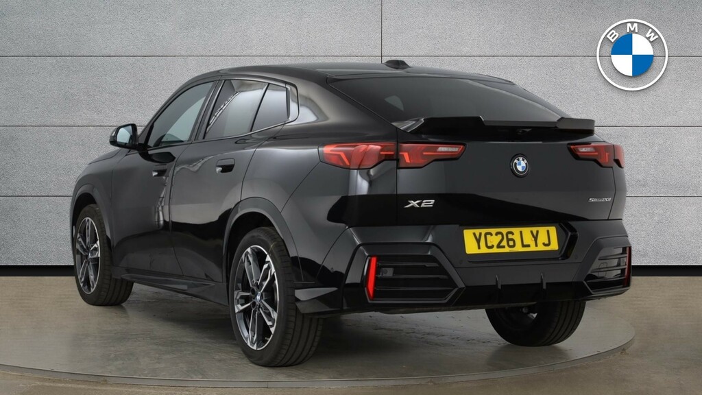 BMW X2 X2 Sdrive20i M Sport #2