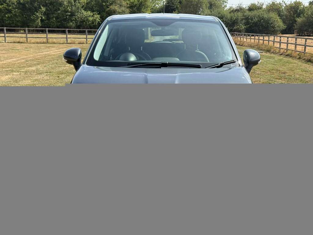 Fiat 500X 1.4 500X Popular Star Multiair Grey #2