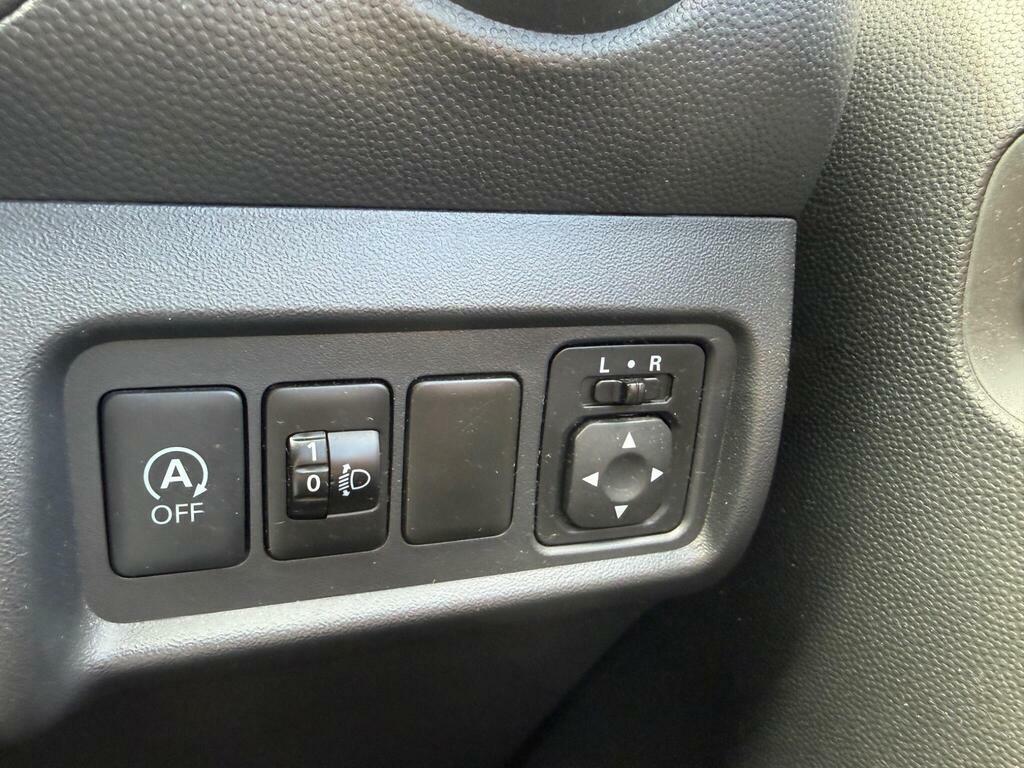 Mitsubishi Mirage 2 Black #18