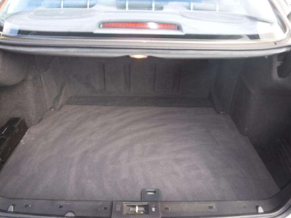 Mercedes-Benz E Class E320 Cdi Elegance Silver #26