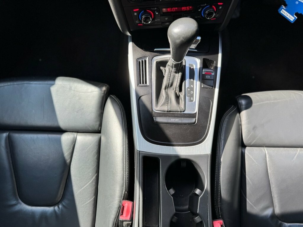 Audi S4  Black #10