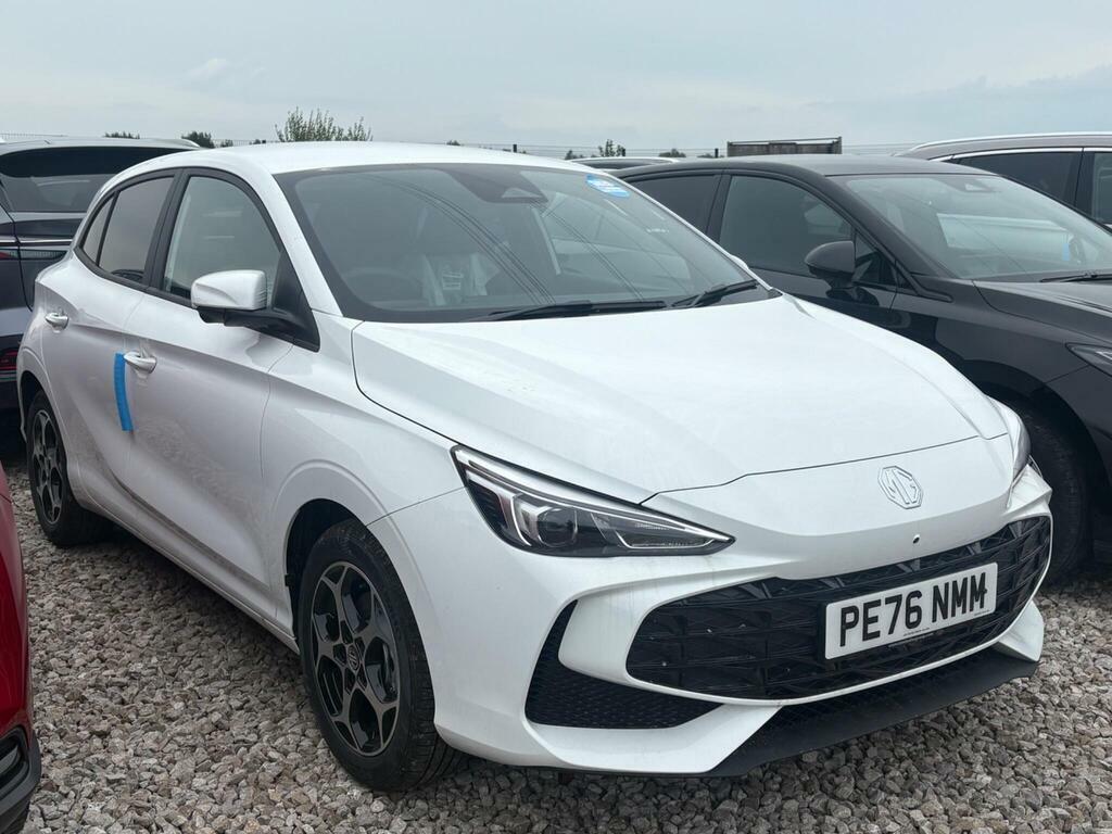 MG HS 1.5 Hybrid Se Euro 6 Ss 