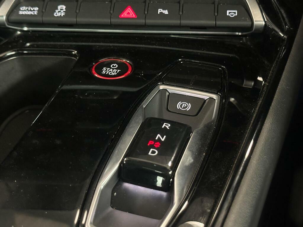 Audi Rs E-Tron Gt Rs Grey #21