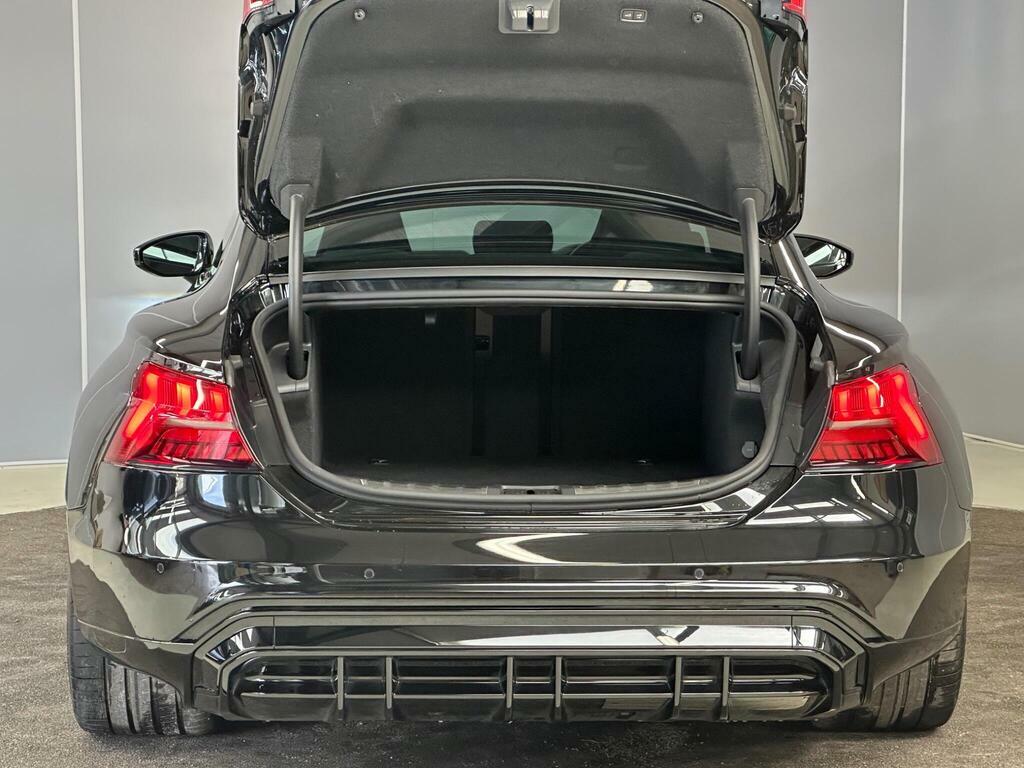 Audi Rs E-Tron Gt Rs Grey #41