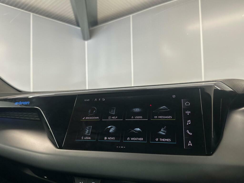 Audi Rs E-Tron Gt Rs Grey #17