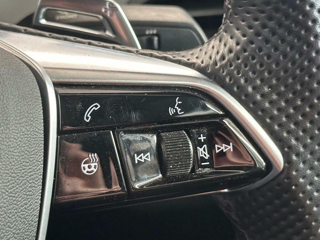 Audi Rs E-Tron Gt Rs Grey #19