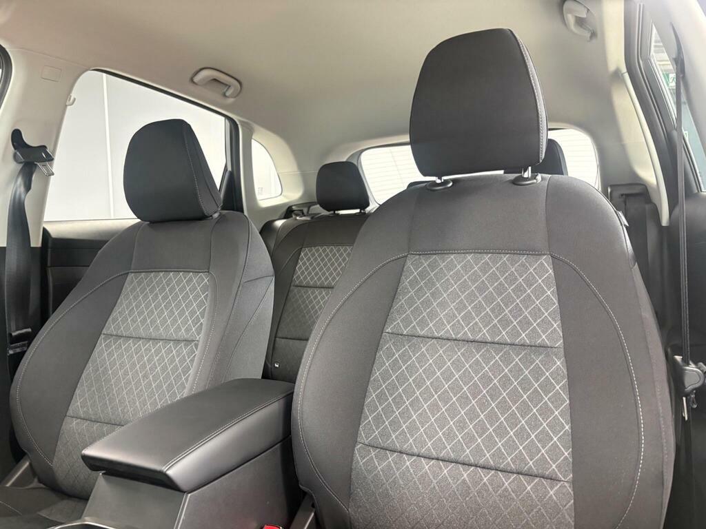 MG ZS Trophy Silver #39
