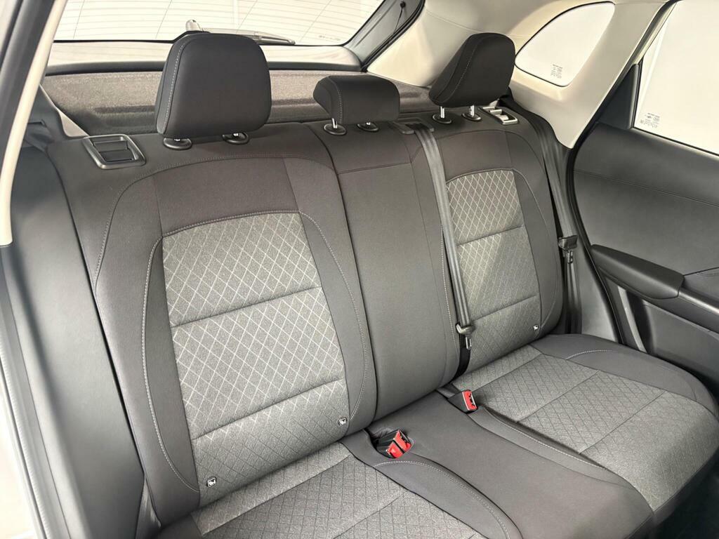 MG ZS Trophy Silver #15