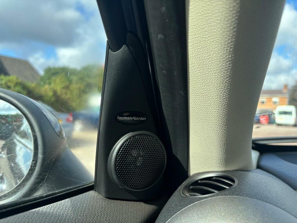 Mini Countryman Hatchback Black #17