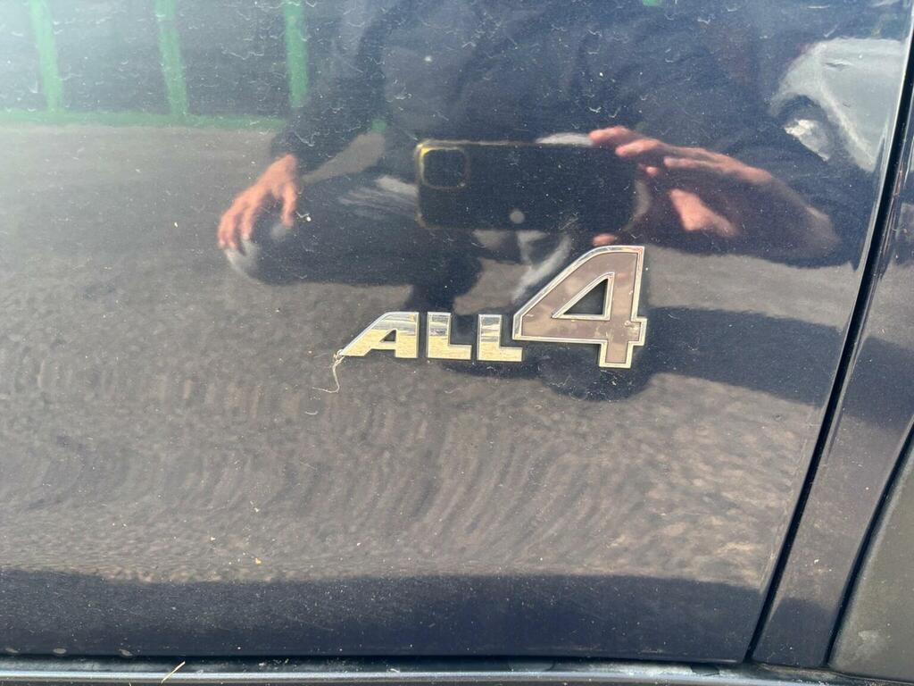 Mini Countryman Hatchback Black #21