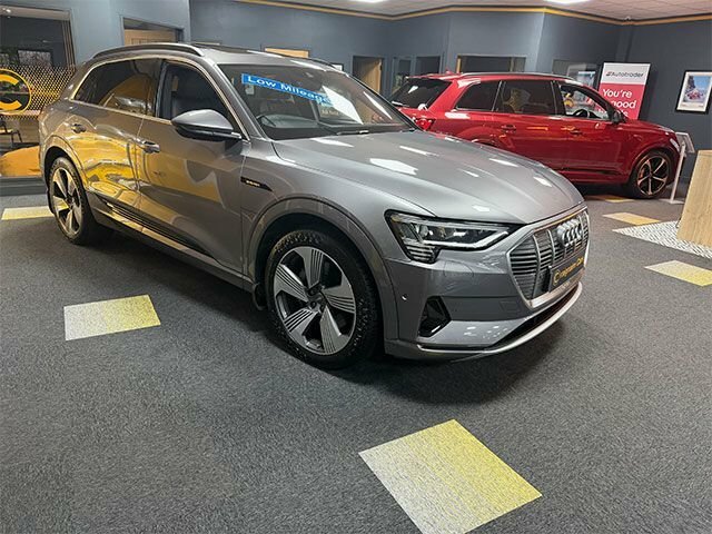 Volvo XC40 Suv Black