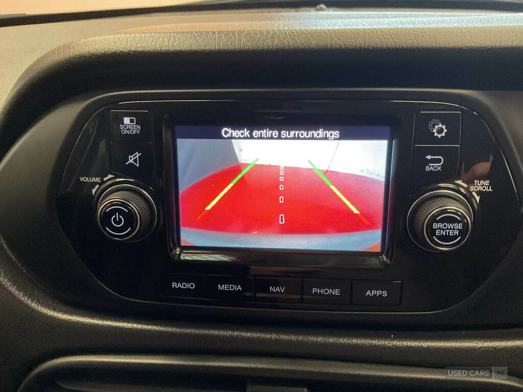 Fiat Tipo Easy Plus Grey #9