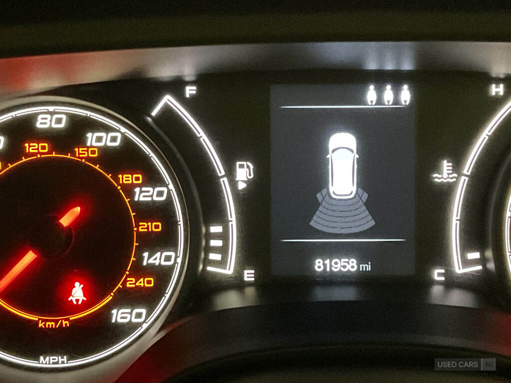 Fiat Tipo Easy Plus Grey #10