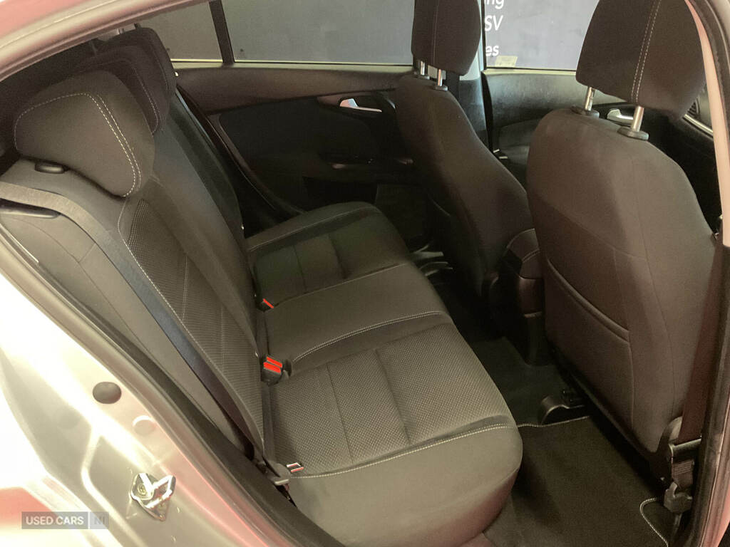 Fiat Tipo Easy Plus Grey #7