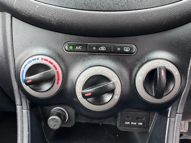 Hyundai I10 Active Silver #40