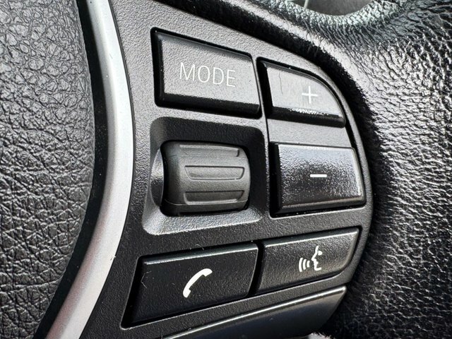 BMW 3 Series 2.0 320D Ed Efficientdynamics Euro 5 Ss Silver #41