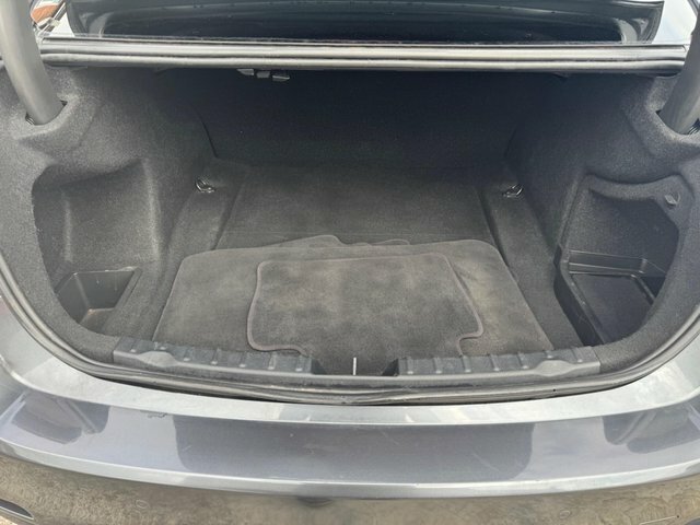 BMW 3 Series 2.0 320D Ed Efficientdynamics Euro 5 Ss Silver #30