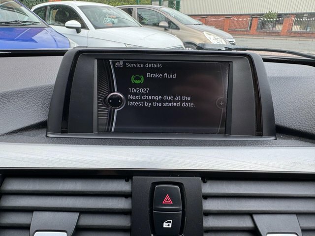 BMW 3 Series 2.0 320D Ed Efficientdynamics Euro 5 Ss Silver #55