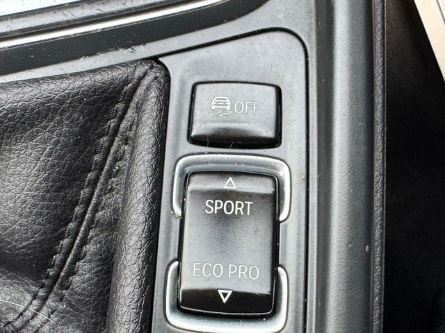BMW 3 Series 2.0 320D Ed Efficientdynamics Euro 5 Ss Silver #45