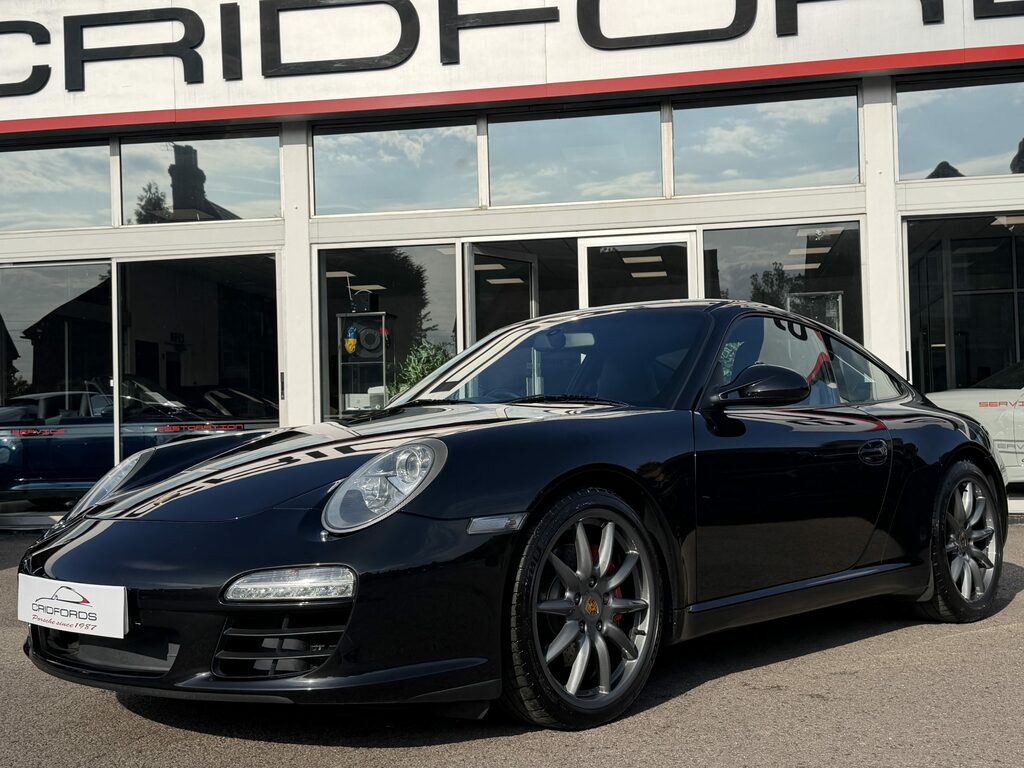 Porsche 911 2dr Silver #14