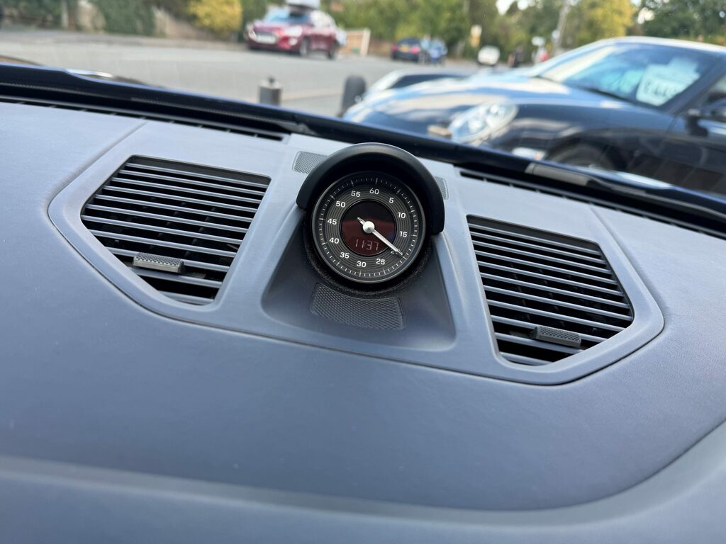 Porsche 911 Carrera S  #5