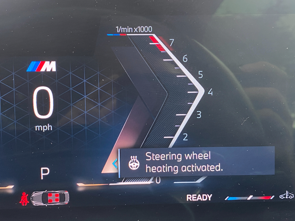 BMW M2 M2 2dr Grey #32