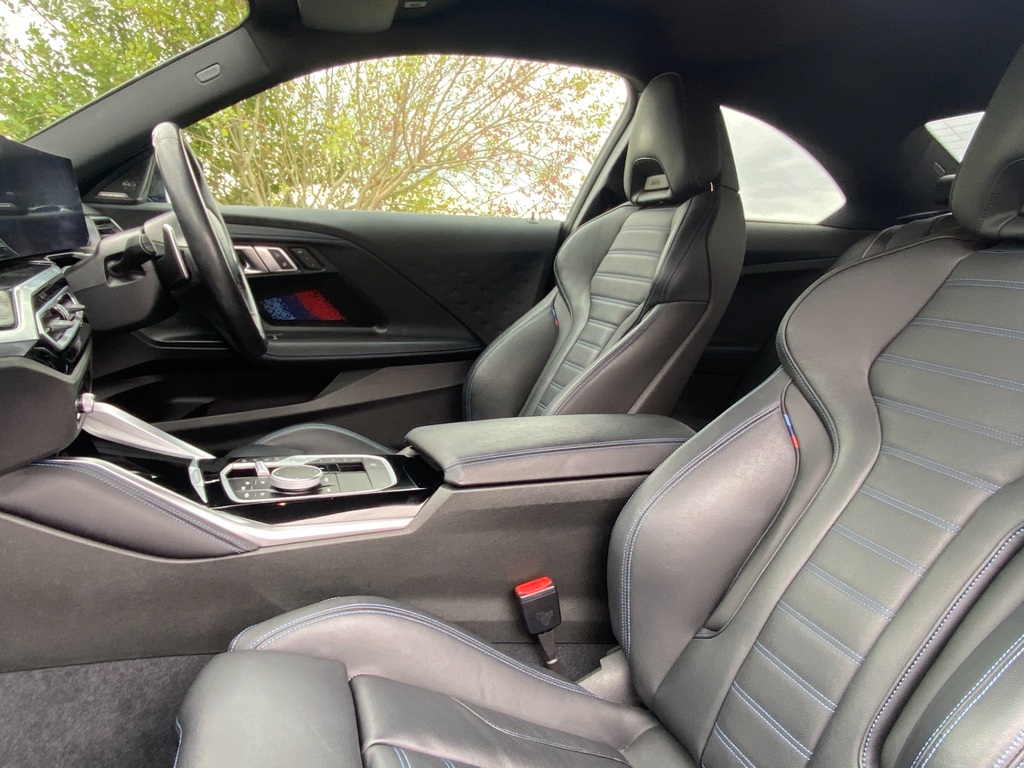 BMW M2 M2 2dr Grey #49