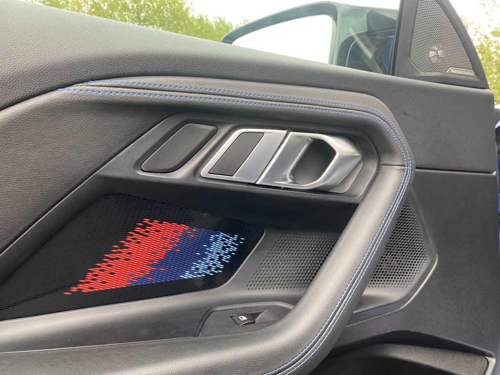 BMW M2 M2 2dr Grey #47