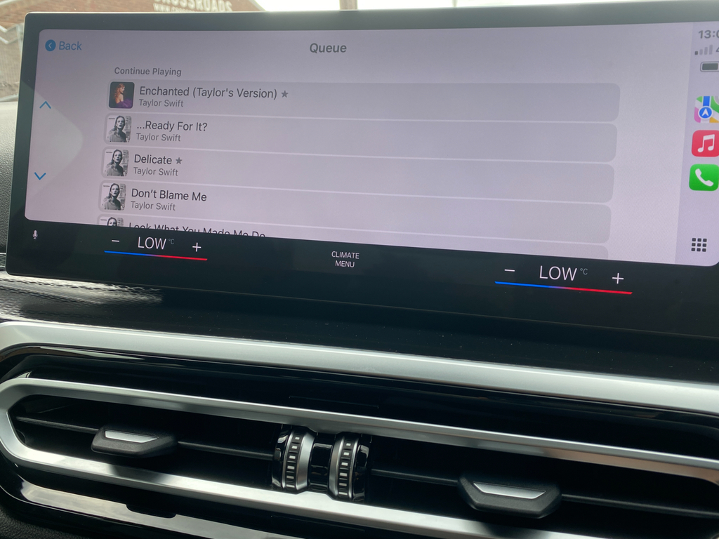 BMW M2 M2 2dr Grey #10