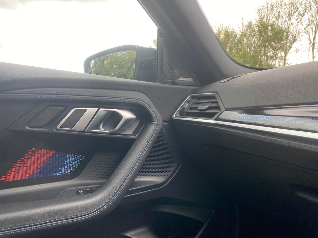 BMW M2 M2 2dr Grey #15