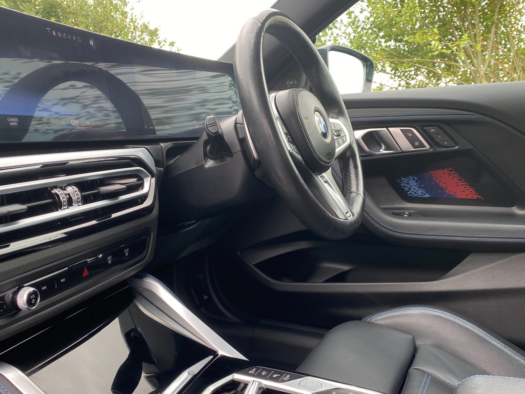 BMW M2 M2 2dr Grey #44