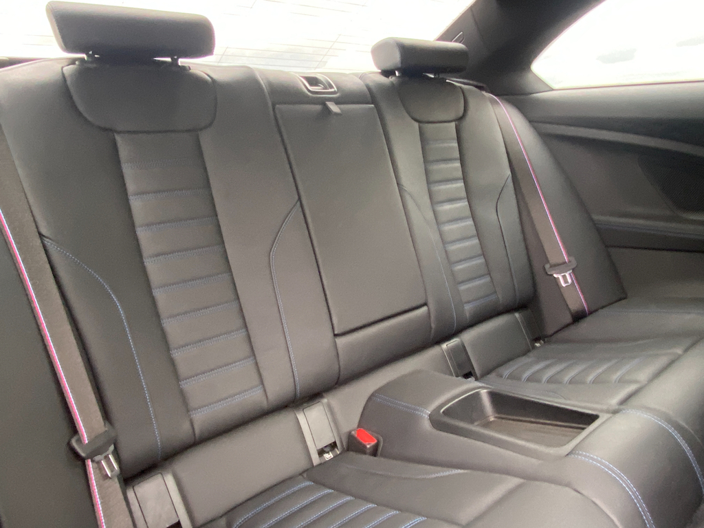 BMW M2 M2 2dr Grey #51