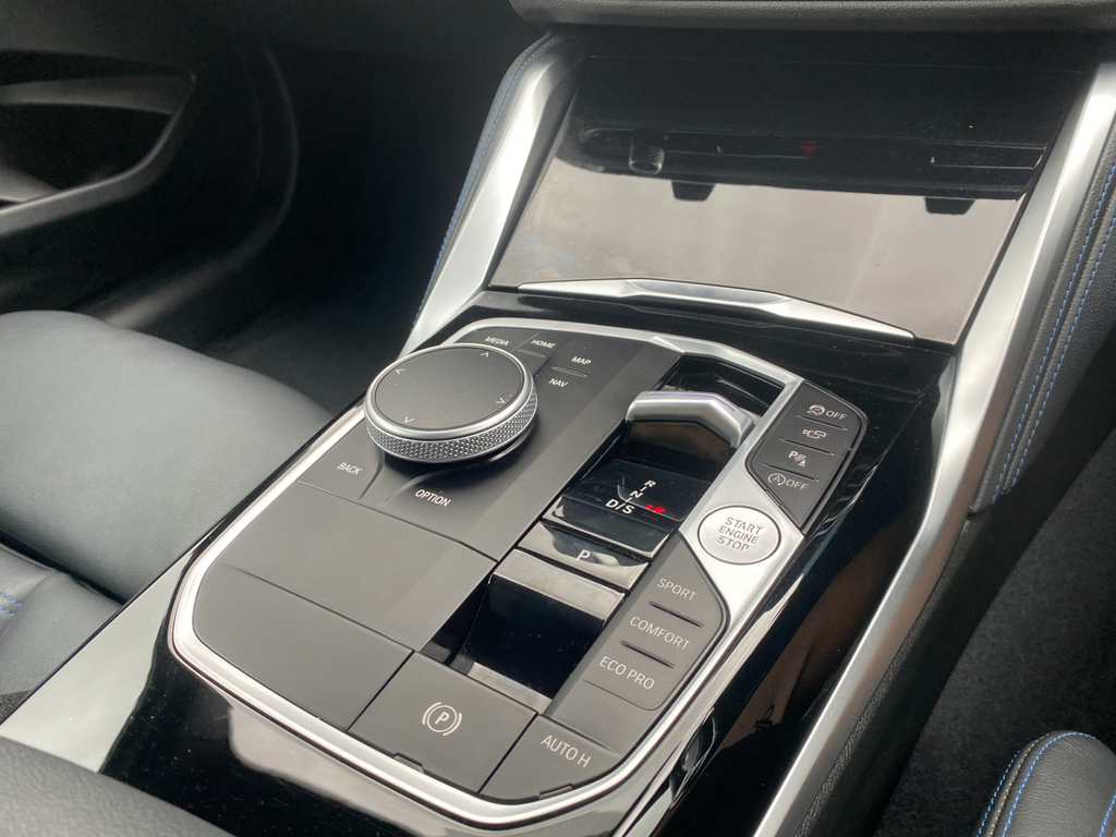 BMW M2 M2 2dr Grey #14