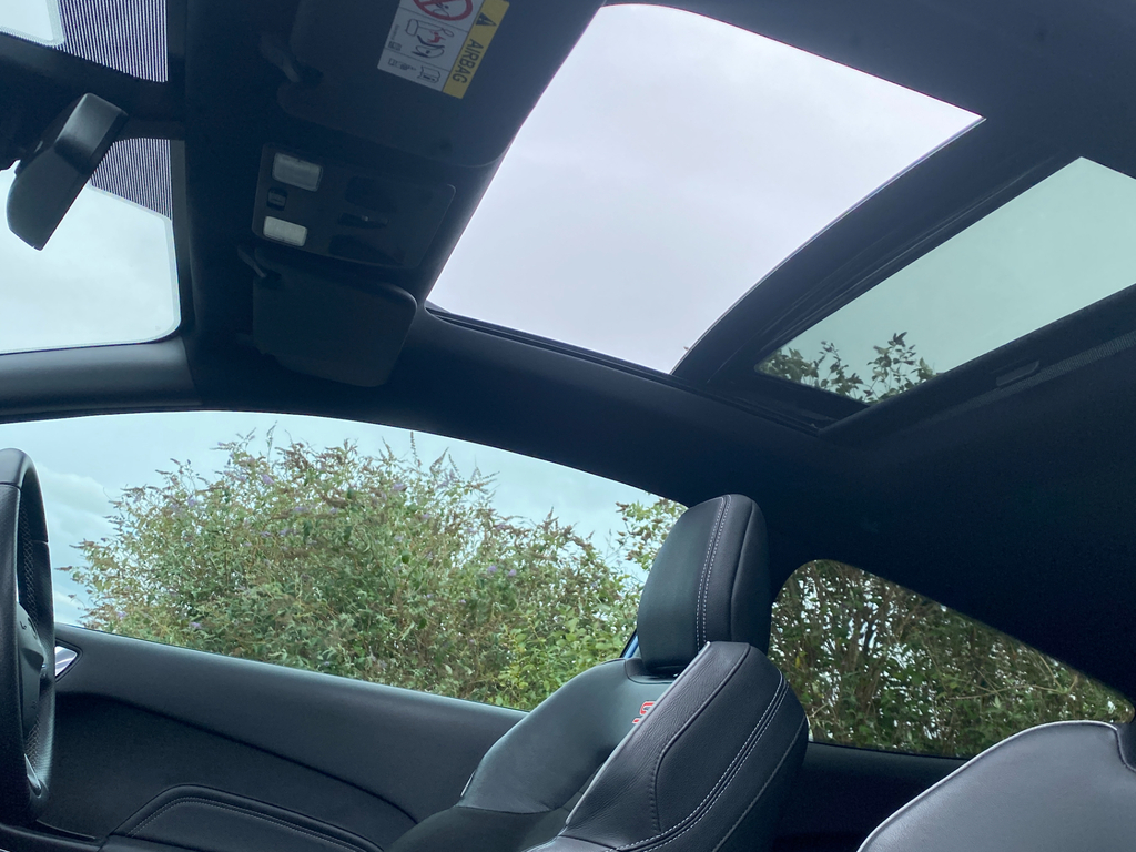 Ford Fiesta Fiesta St-3 T Blue #5