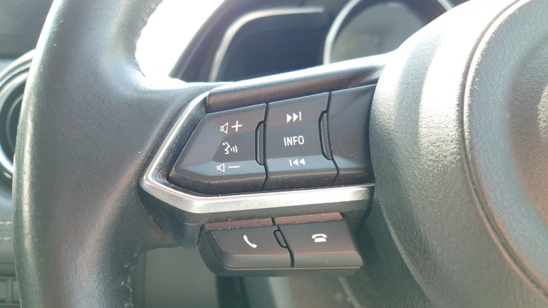 Mazda CX-3 Se-l Nav White #10