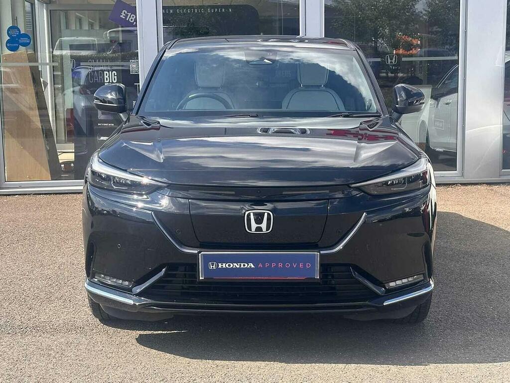 Honda e:Ny1 68.8Kwh Advance AK25ZCJ Black #6