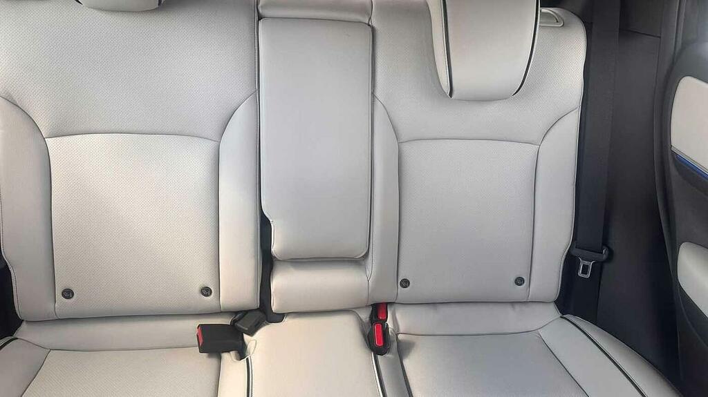 Honda e:Ny1 Elegance Grey #19