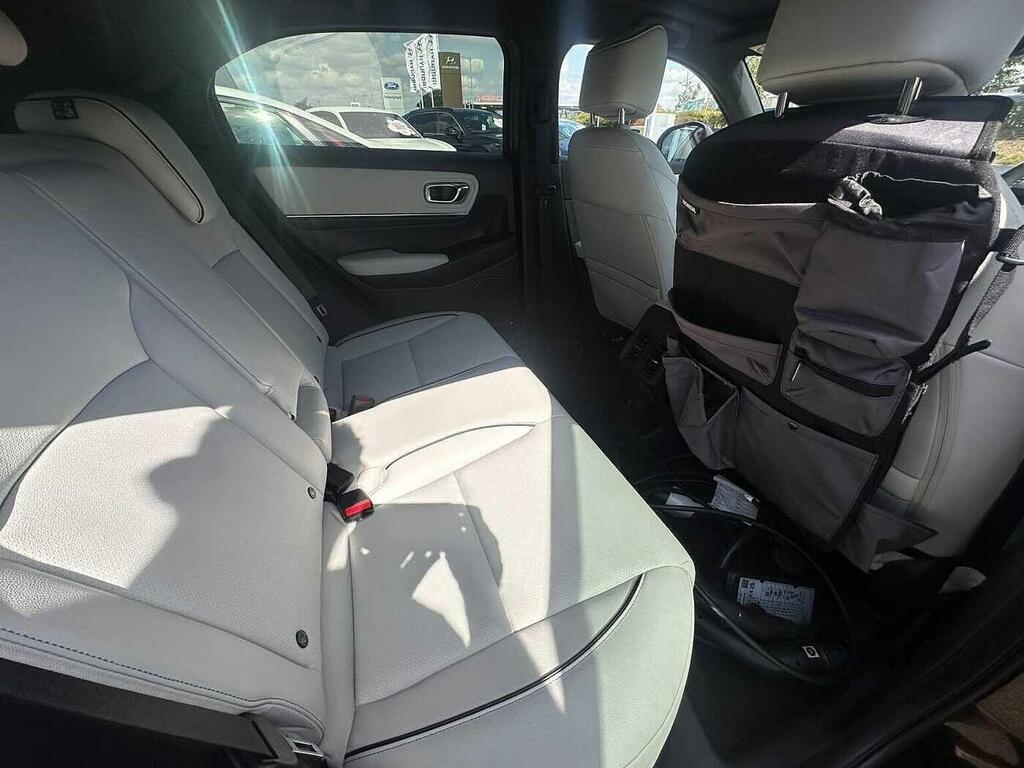 Honda e:Ny1 Elegance Grey #17