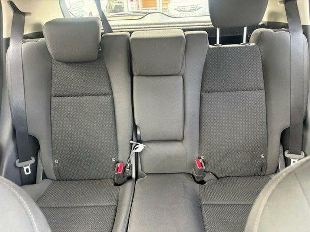 Honda Hr-V Hr-v Se I-vtec White #17