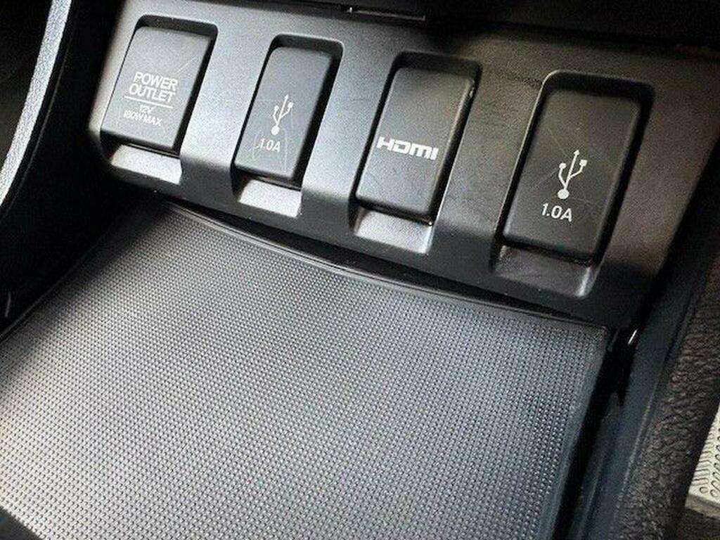 Honda Hr-V Hr-v Se I-vtec White #11