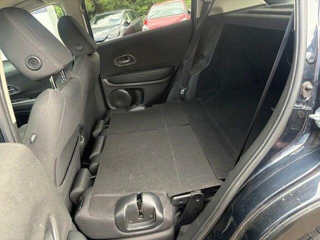 Honda Hr-V Hr-v Se I-vtec White #20
