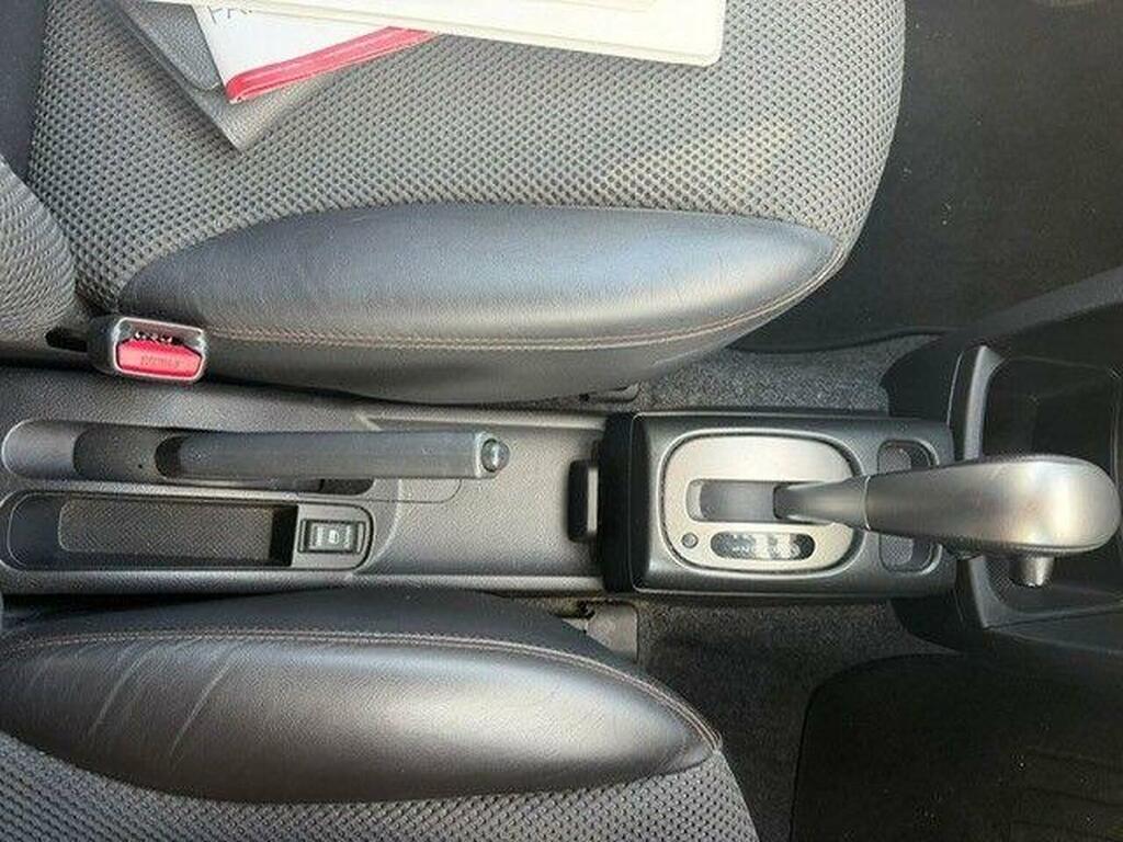 Nissan Note Note Acenta Blue #7