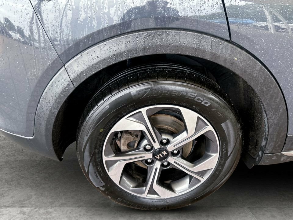 Kia Xceed 1L 2 BV70TUP Grey #4